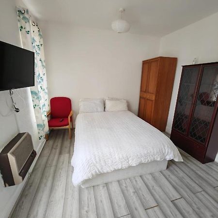 White House Apartment Manchester Luaran gambar