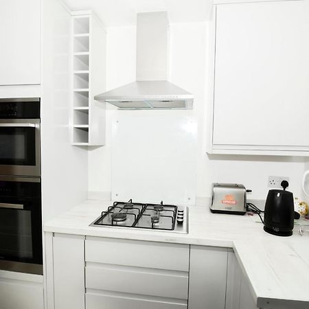 White House Apartment Manchester Luaran gambar