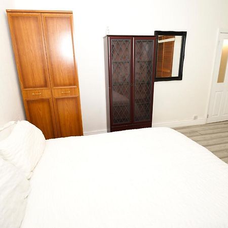 White House Apartment Manchester Luaran gambar
