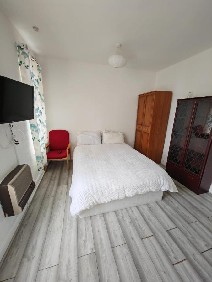 White House Apartment Manchester Luaran gambar