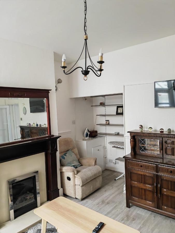 White House Apartment Manchester Luaran gambar