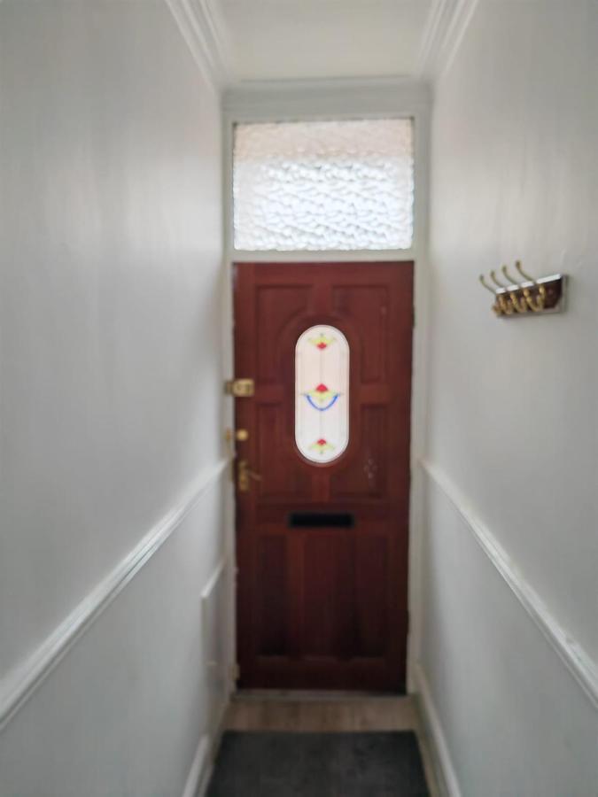 White House Apartment Manchester Luaran gambar
